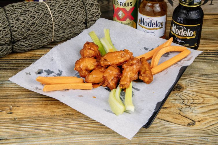 Buffalo Wings