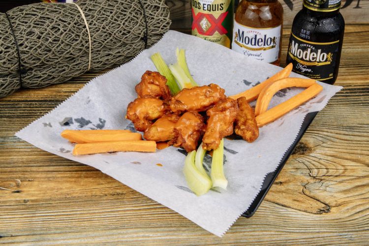 Buffalo Wings