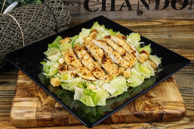 Chicken Salad